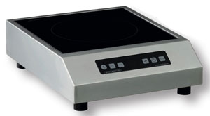 Adventys GLN1500 Induction cooker