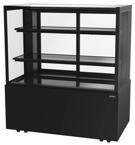 Airex AXR.FDFSSQ.12 Cold Food Display 1200mm