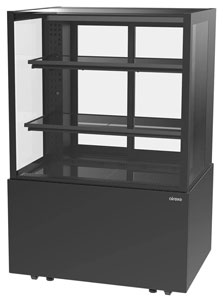 Airex AXR.FDFSSQ.09 Cold Food Display 900mm