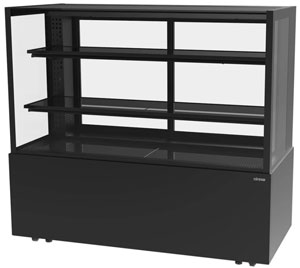 Airex AXR.FDFSSQ.15 Cold Food Display 1500mm