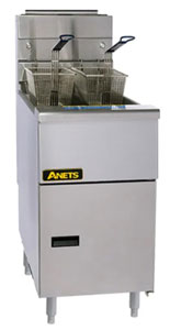 Anets FDAGG114R Goldenfry 1 Deep Fryer Filter Drawer