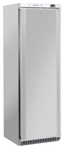 Anvil FBC2400 Steel Door 400L Upright Commercial Fridge