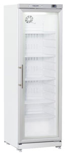 Anvil FBCG2400 Glass Door 400L Upright Commercial Fridge