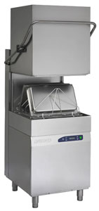 Aristarco AH60.42EPRS XL Hood Type Dishwasher