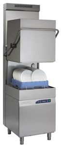Aristarco AH800EES Hood Type Dishwasher with ESD