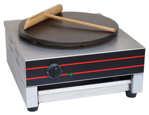 Benchstar DE-1E Crepe Maker