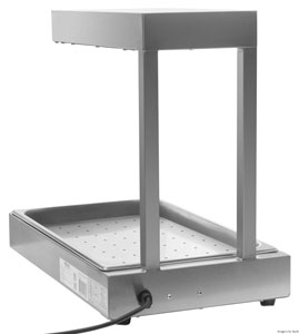 Benchstar DH-310E SS Chip Warmer