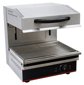 Benchstar ES-2800L Electric Salamander