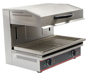 Benchstar ES-4000L Electric Salamander