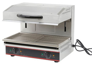 Benchstar ES-4000L Electric Salamander