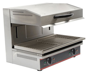 Benchstar ES-5600L Electric Salamander