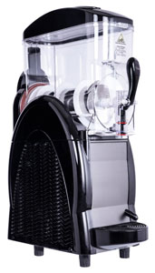 Benchstar FABIGANI-1S Single Granita Slushy Machine 12 Litre