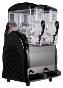 Benchstar FABIGANI-2S Double Granita Slushy Machine