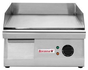 Benchstar GH-400E MAX Electric Griddle