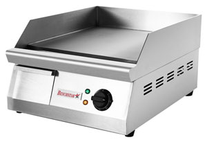 Benchstar GH-400E MAX Electric Griddle