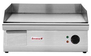 Benchstar GH-550E MAX Electric Griddle