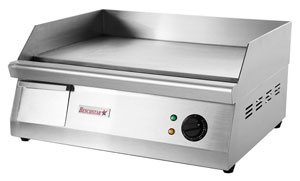 Benchstar GH-550E MAX Electric Griddle