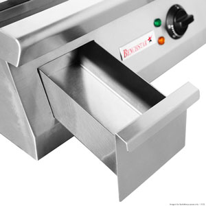 Benchstar GH-610E MAX Electric Griddle