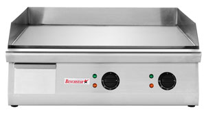 Benchstar GH-610E MAX Electric Griddle