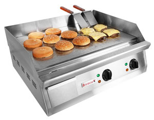Benchstar GH-610E MAX Electric Griddle