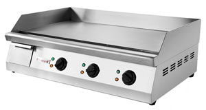 Benchstar GH-760E MAX Electric Griddle