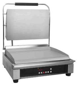 Benchstar GH-816 Electric Grill Station