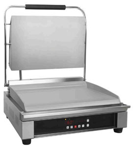 Benchstar GH-819 Electric Grill Station
