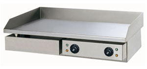 Benchstar GH-820 Electric Griddle