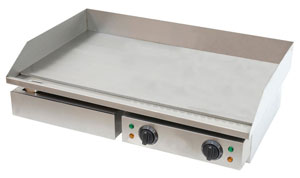 Benchstar GH-820 Electric Griddle
