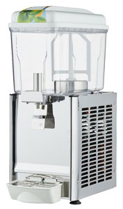 Benchstar KF12L-1 Single Bowl Juice Dispenser