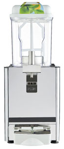 Benchstar KF12L-1 Single Bowl Juice Dispenser