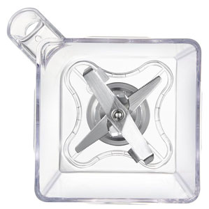 Benchstar KS-10000-J Spare Blender Jug Set