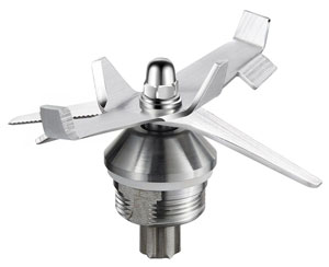 Benchstar KS-10000-J Spare Blender Jug Set