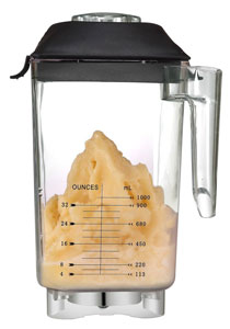 Benchstar KS-10000-J Spare Blender Jug Set