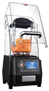 Benchstar KS-10000 Pro Commercial Smoothies Blender