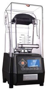 Benchstar KS-10000 Pro Commercial Smoothies Blender
