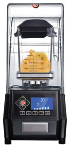 Benchstar KS-10000 Pro Commercial Smoothies Blender