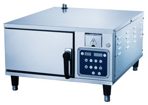Benchstar NP-2SL Electric Super Steamer