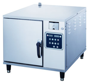 Benchstar NP-4SL Electric Super Steamer