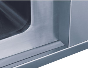 Benchstar NP-4SL Electric Super Steamer