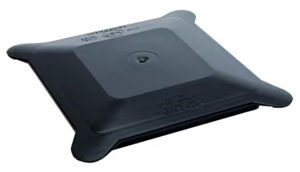 Blendtec BA-40-209-H Hard Flat Lid for WildSide+ & FourSide Jars