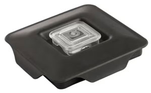 Blendtec BA-40-310-L Latching Lid for WildSide+ & FourSide Jars