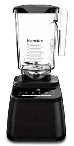 Blendtec Designer 650 Wildside+ Jar Domestic Blender