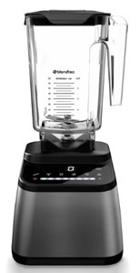 Blendtec Designer 650 S Wildside+ Jar Domestic Blender, SS Finish