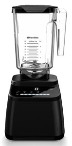 Blendtec Designer 650 Wildside+ Jar Domestic Blender