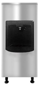 Blizzard SD-130B Ice Dispenser Capacity 60kg
