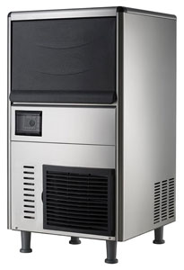 Blizzard SN-128F Granular Ice Maker 120Kg