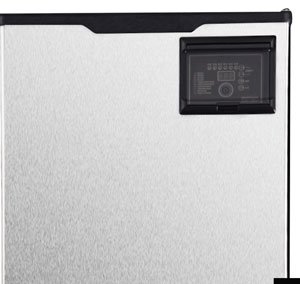 Blizzard SN-1500P Air Cooled Modular Ice Cube Maker