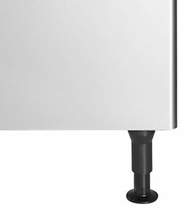 Blizzard SN-1500P Air Cooled Modular Ice Cube Maker