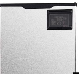 Blizzard SN-2000P Professional Ice Cube Machine